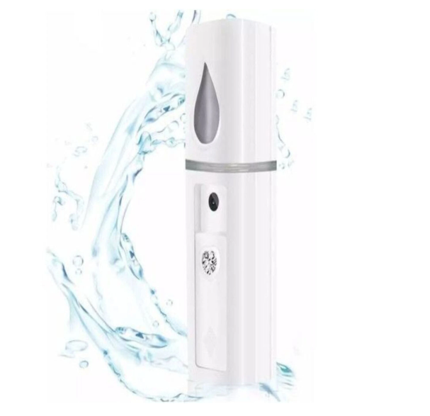 Mini Facial Steamer Souqology