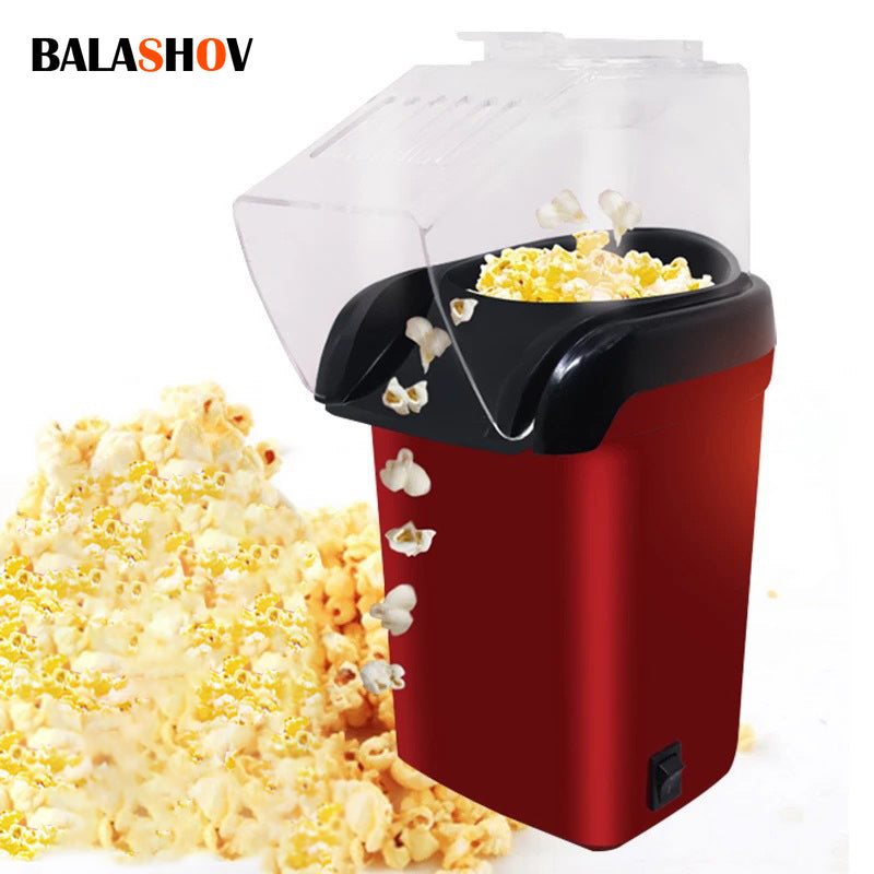 Mini Popcorn Machine Souqology