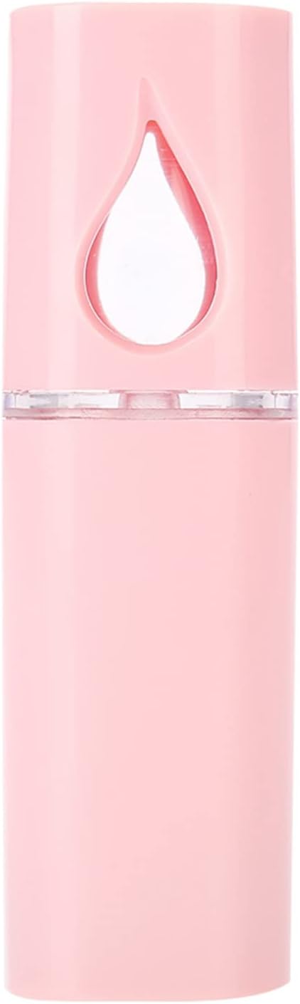 Mini Facial Steamer Souqology