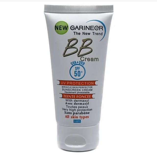 Garnier BB Cream Original Souqology