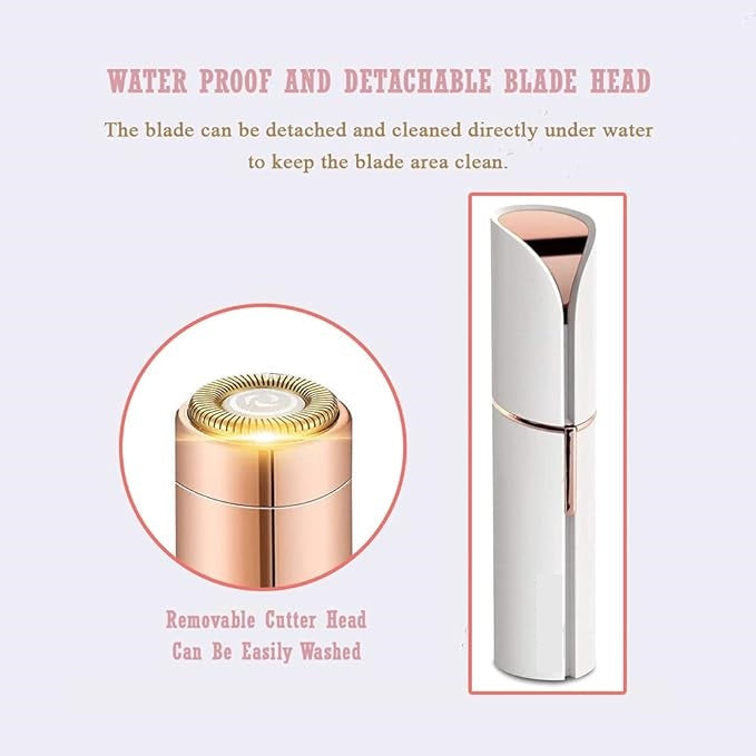 Facial Hair Remover Souqology