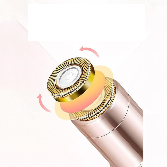 Facial Hair Remover Souqology