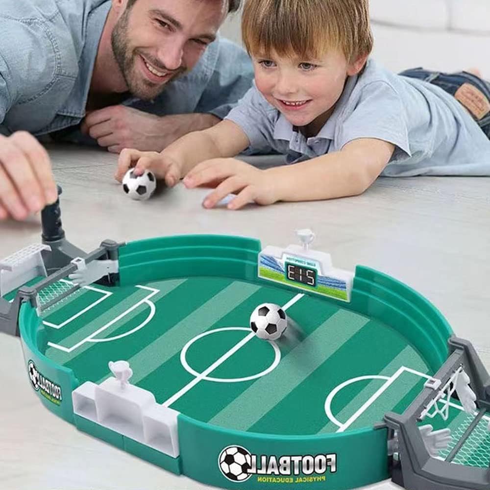 Mini Football Table Game Souqology
