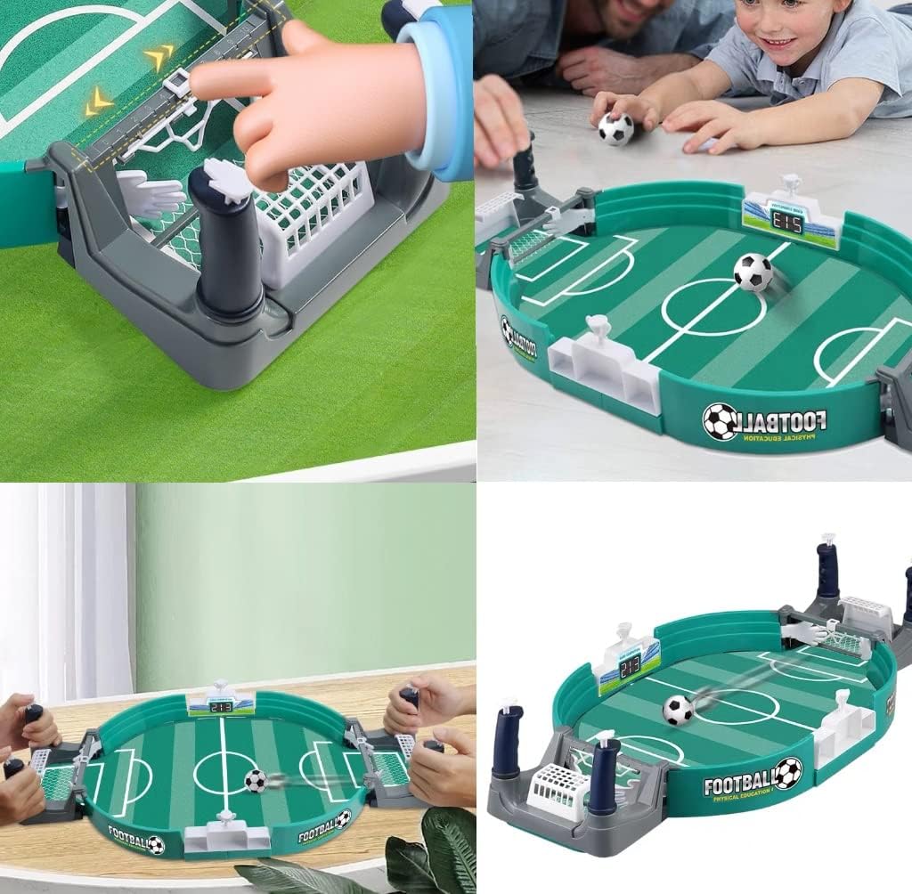 Mini Football Table Game Souqology