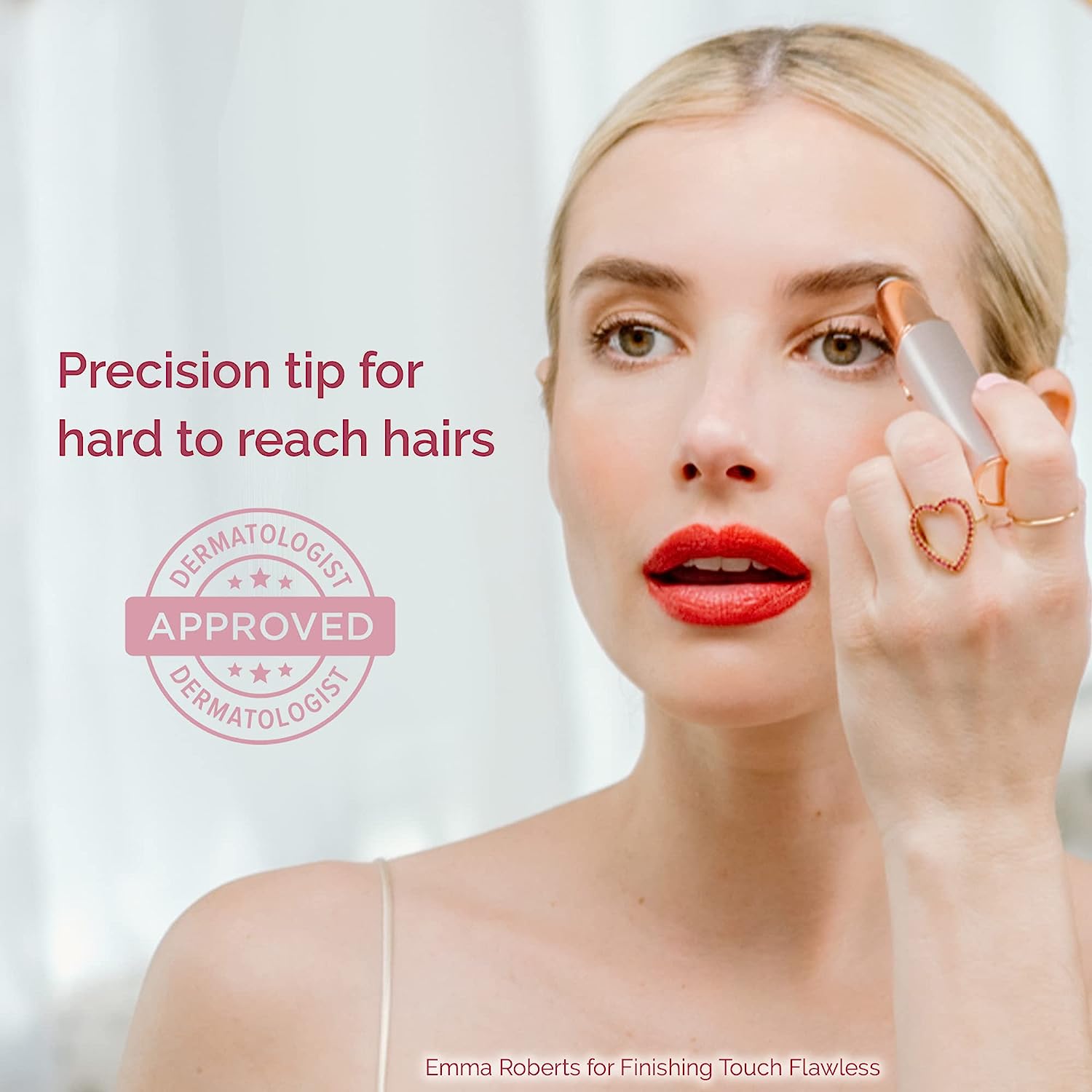 Flawless Brows Hair Remover Souqology