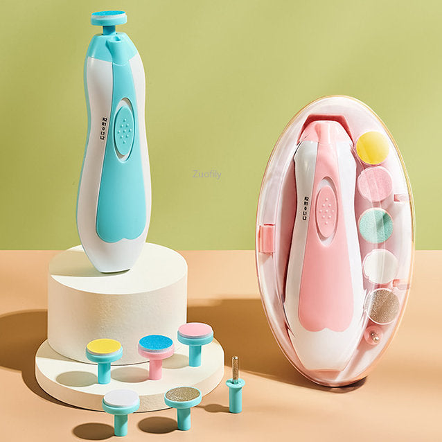 Baby Nail Trimmer Souqology