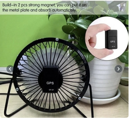 Mini GPS Tracker Souqology