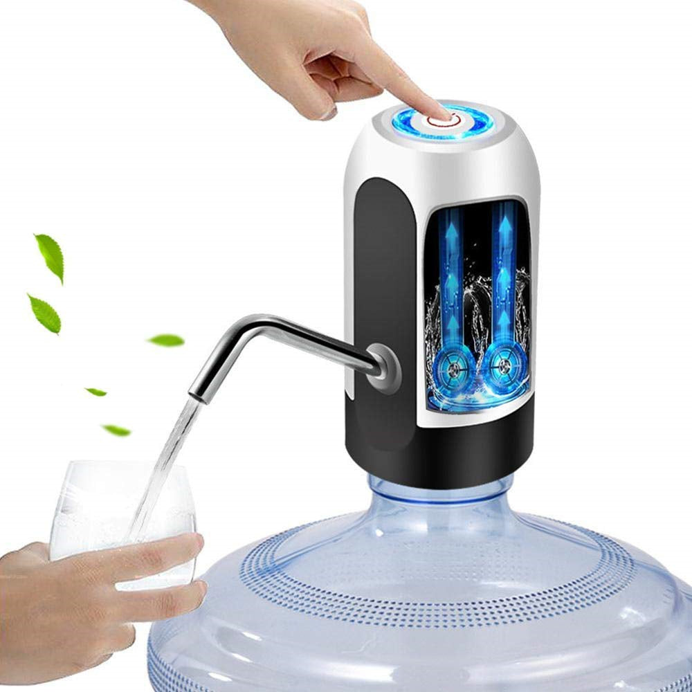 Electric Portable Water Dispenser Pump Souqology