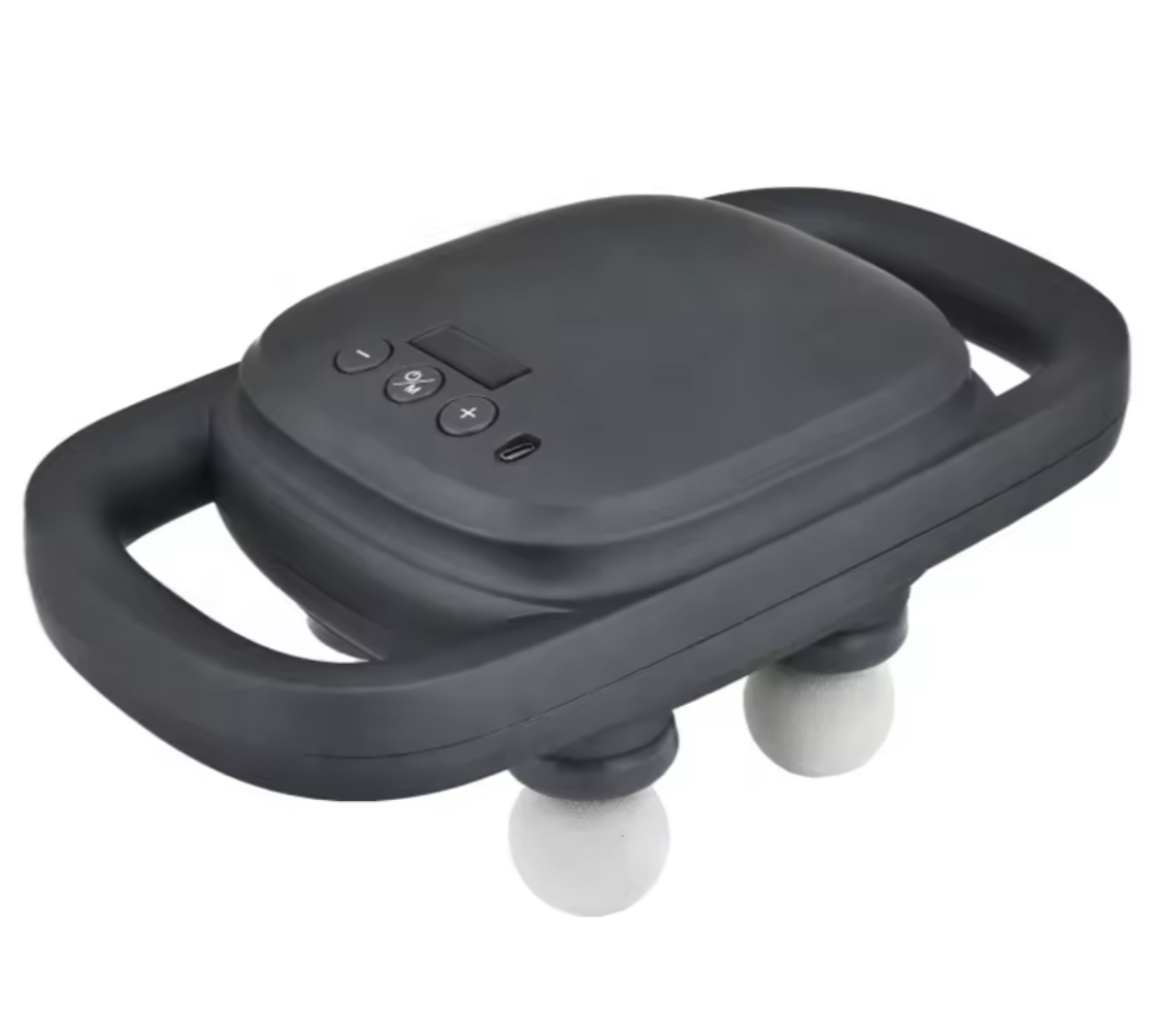 Massage Gun BLD-330 Souqology