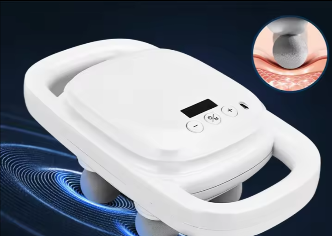 Massage Gun BLD-330 Souqology