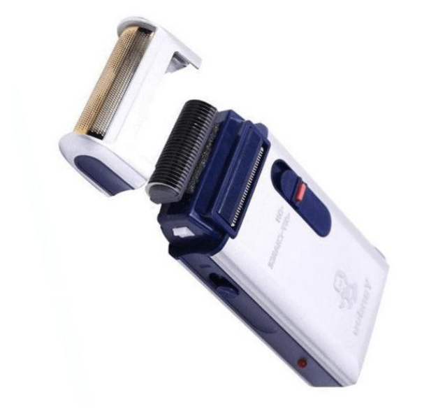 Retro Electric Shaver Souqology