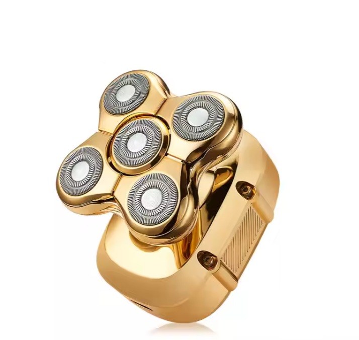 5-in-1 Professional Men’s Shaver Souqology