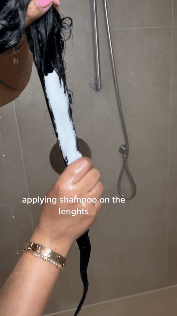 Nizoral Dandruff Shampoo (Original) Souqology