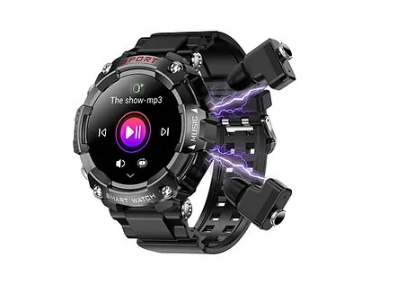 Haino Teko ST-3 Smart Watch Souqology