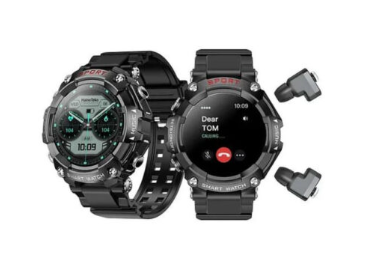 Haino Teko ST-3 Smart Watch Souqology