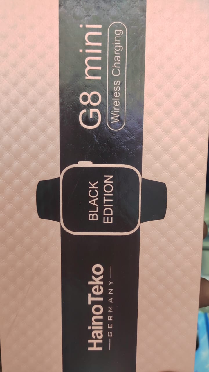 Haino Teko Mini G8 Souqology