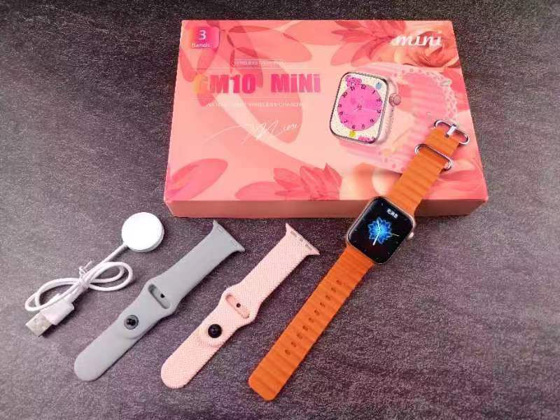 Mini M10 Smart Watch Souqology
