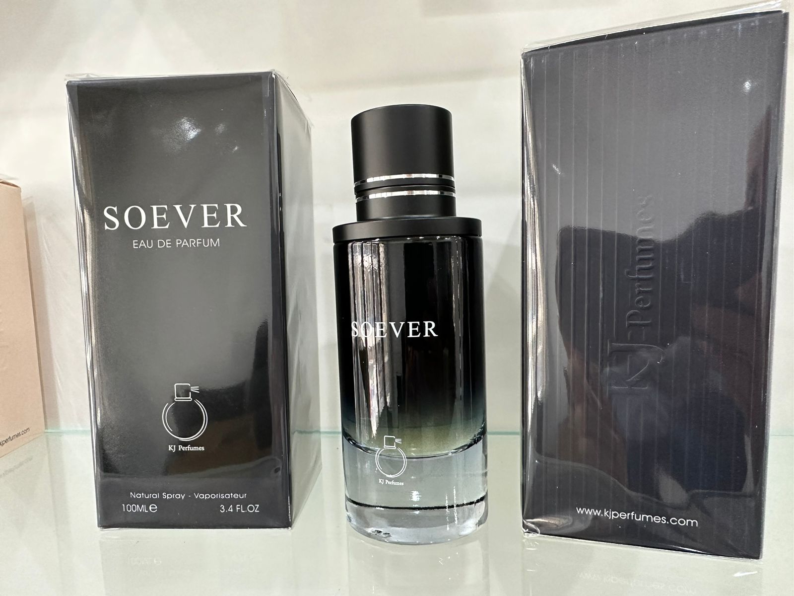 Selective Collection Perfume (Original) Souqology