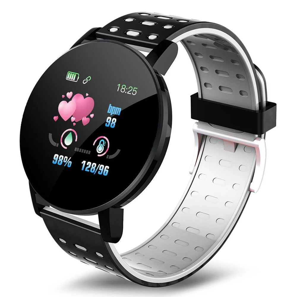 Bluetooth Smart Watch Souqology