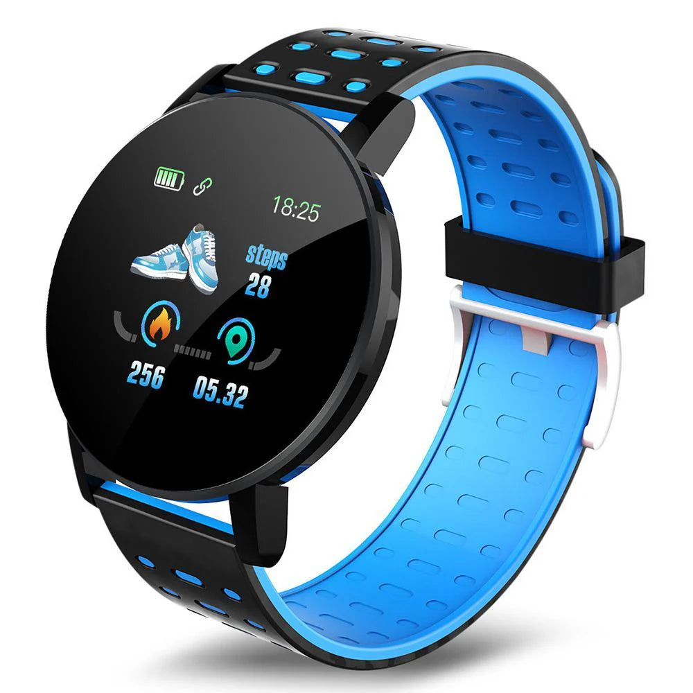 Bluetooth Smart Watch Souqology