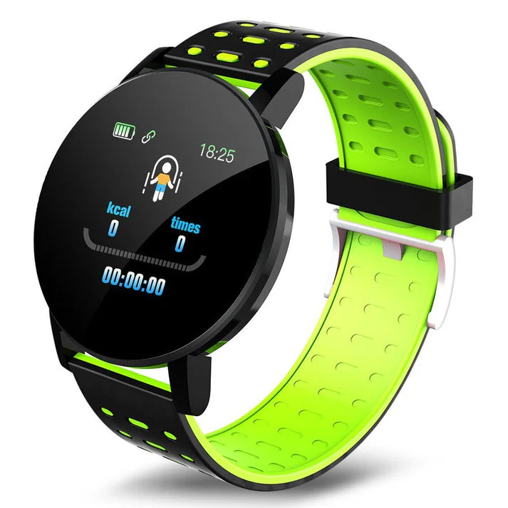 Bluetooth Smart Watch Souqology