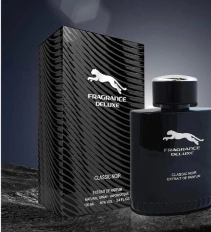 Deluxe Perfume Souqology