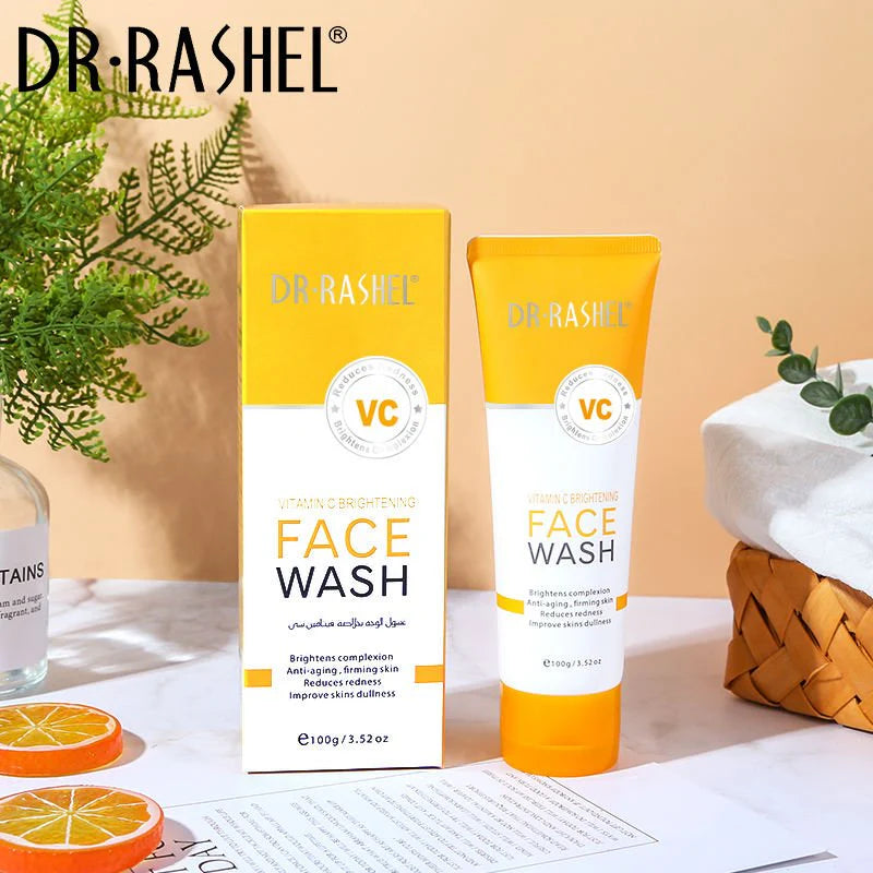 Dr Rashel - Brightening Face Wash (Original)