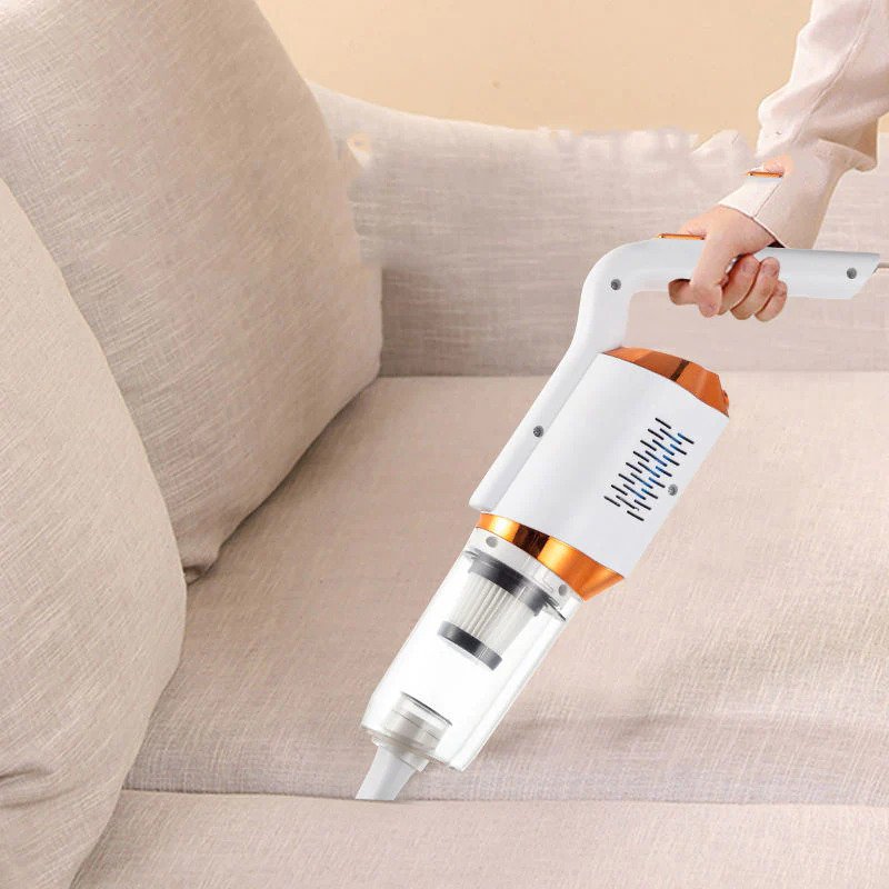 3-in-1 Wireless Vacuum Cleaner Souqology