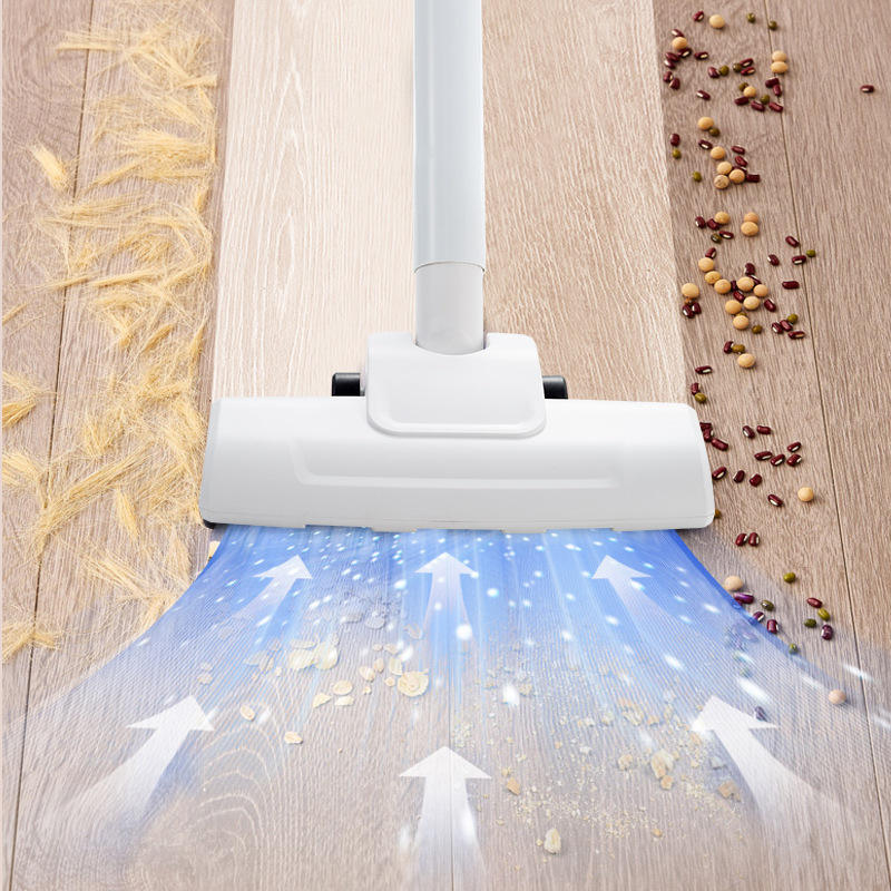 3-in-1 Wireless Vacuum Cleaner Souqology