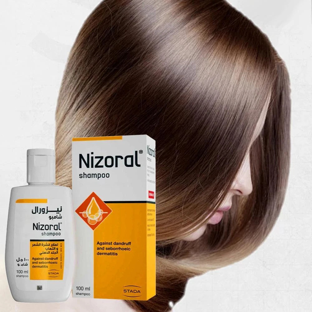 Nizoral Dandruff Shampoo (Original) Souqology