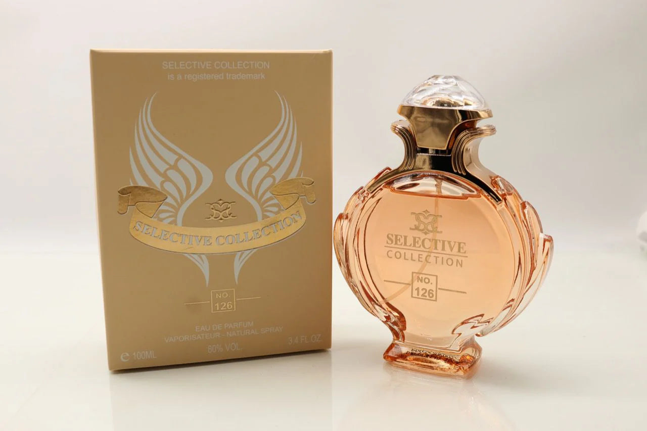 Selective Collection Perfume (Original) Souqology