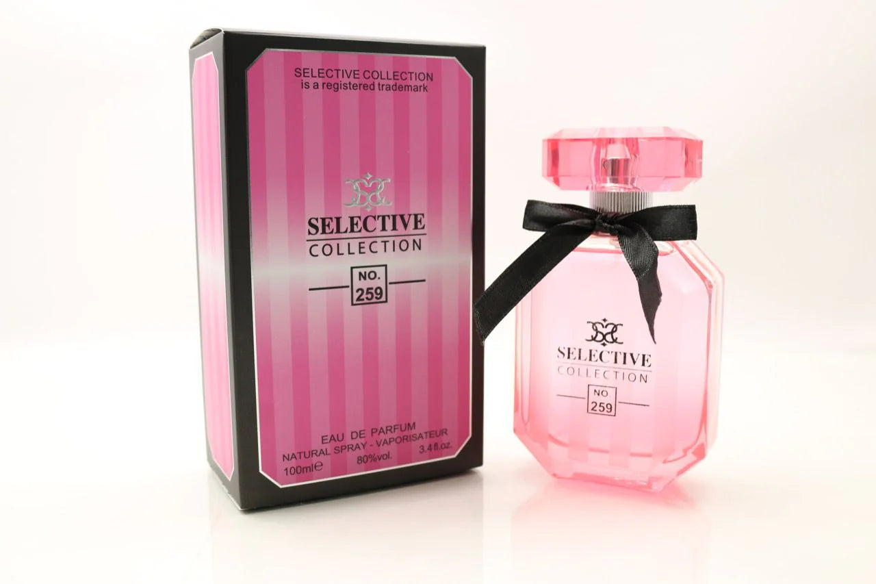 Selective Collection Perfume (Original) Souqology