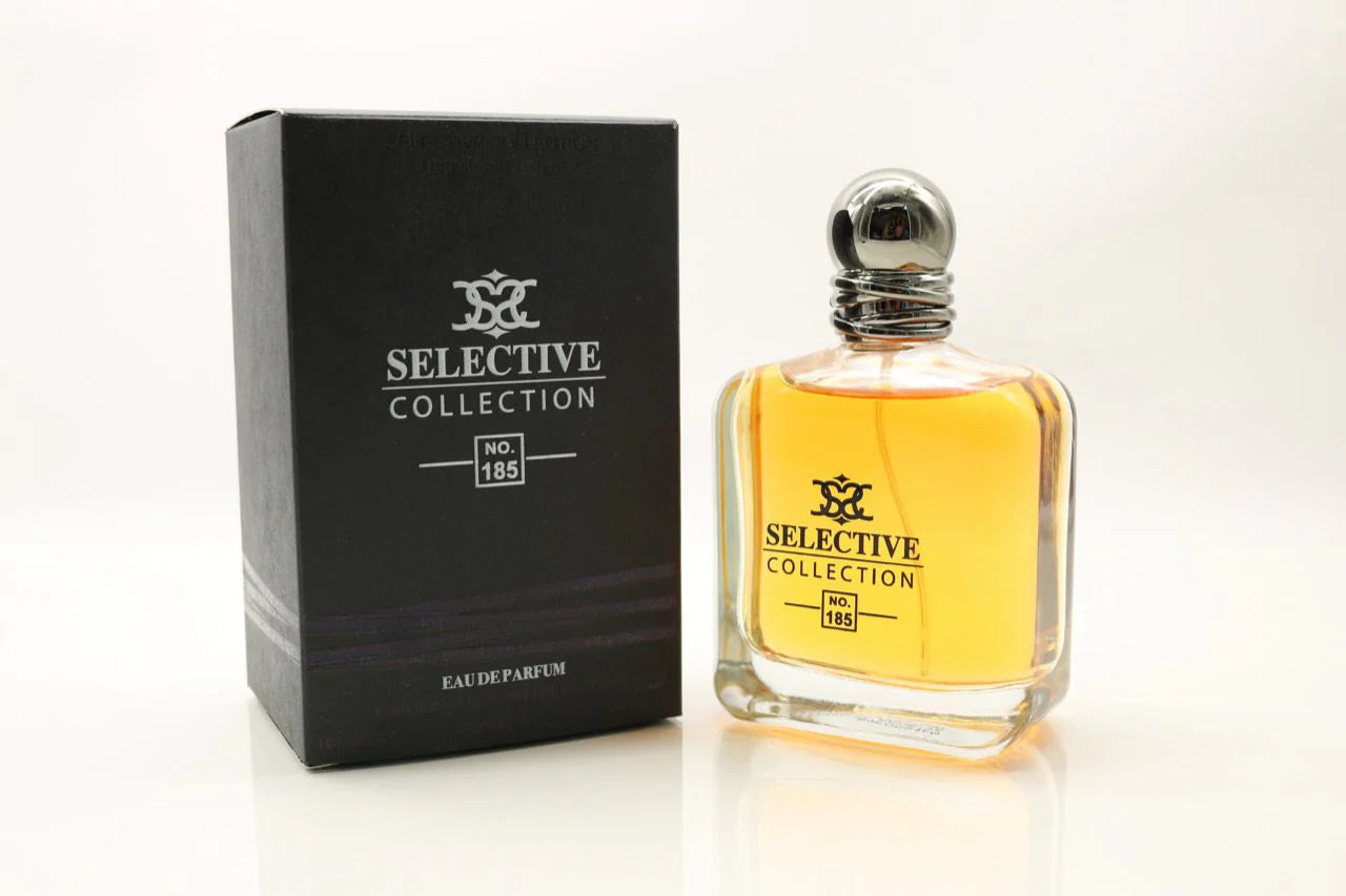Selective Collection Perfume (Original) Souqology