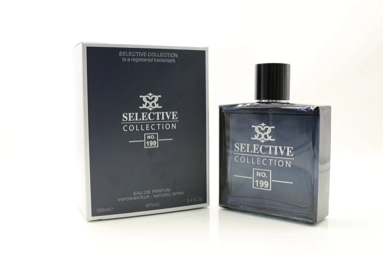 Selective Collection Perfume (Original) Souqology