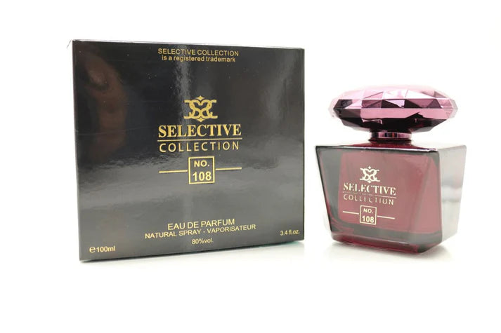 Selective Collection Perfume (Original) Souqology