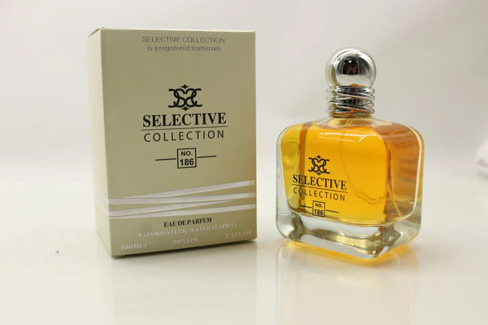 Selective Collection Perfume (Original) Souqology