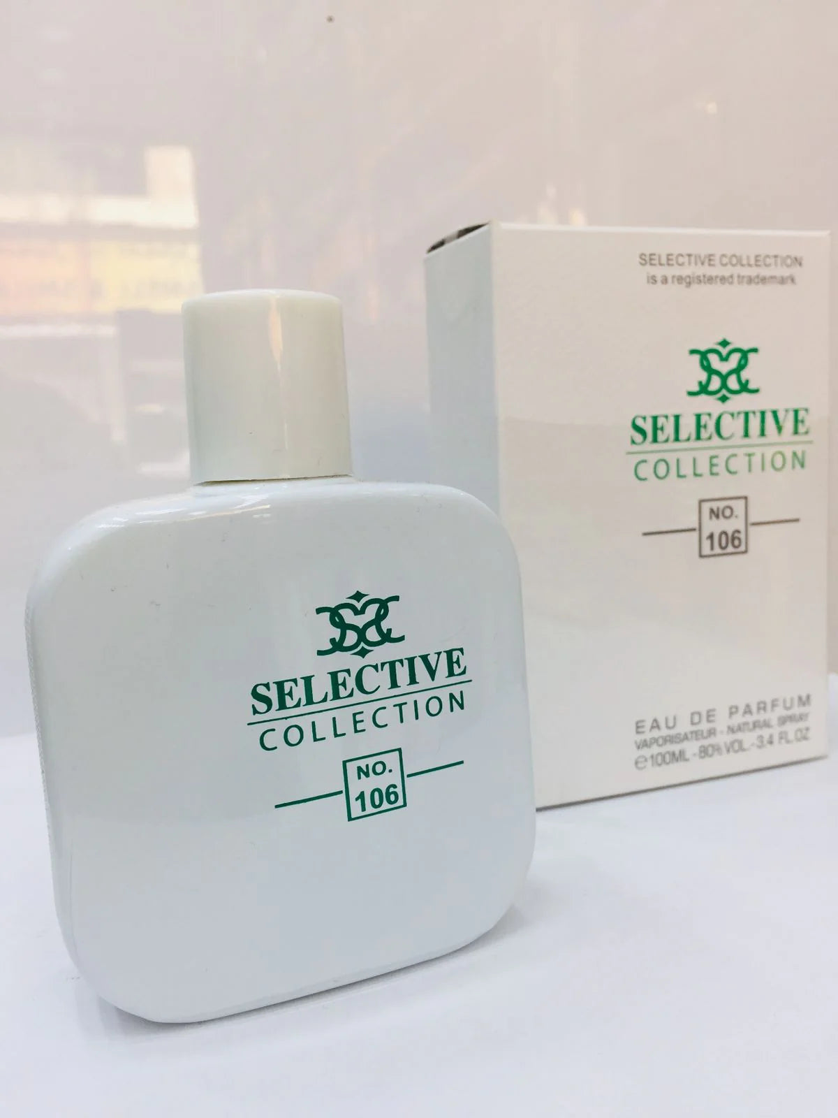 Selective Collection Perfume (Original) Souqology