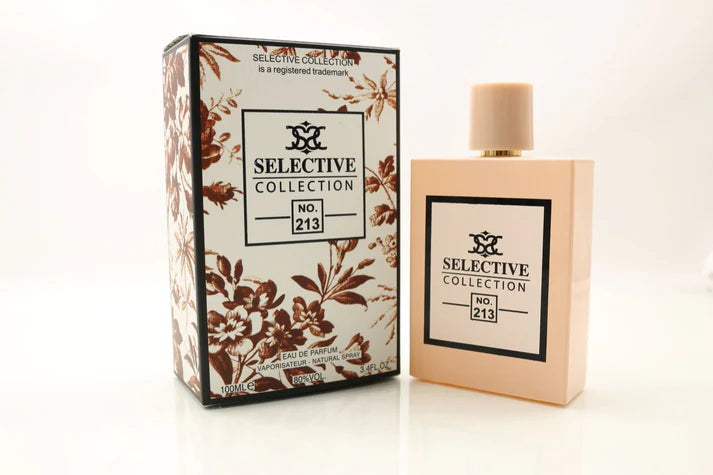 Selective Collection Perfume (Original) Souqology