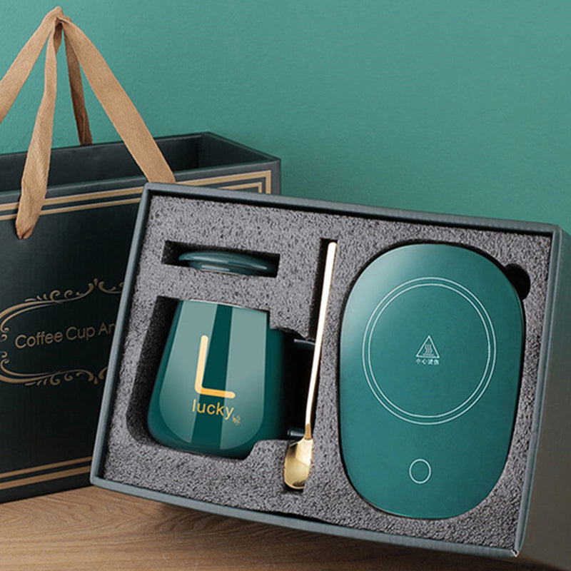Electric Coffee Warmer Souqology