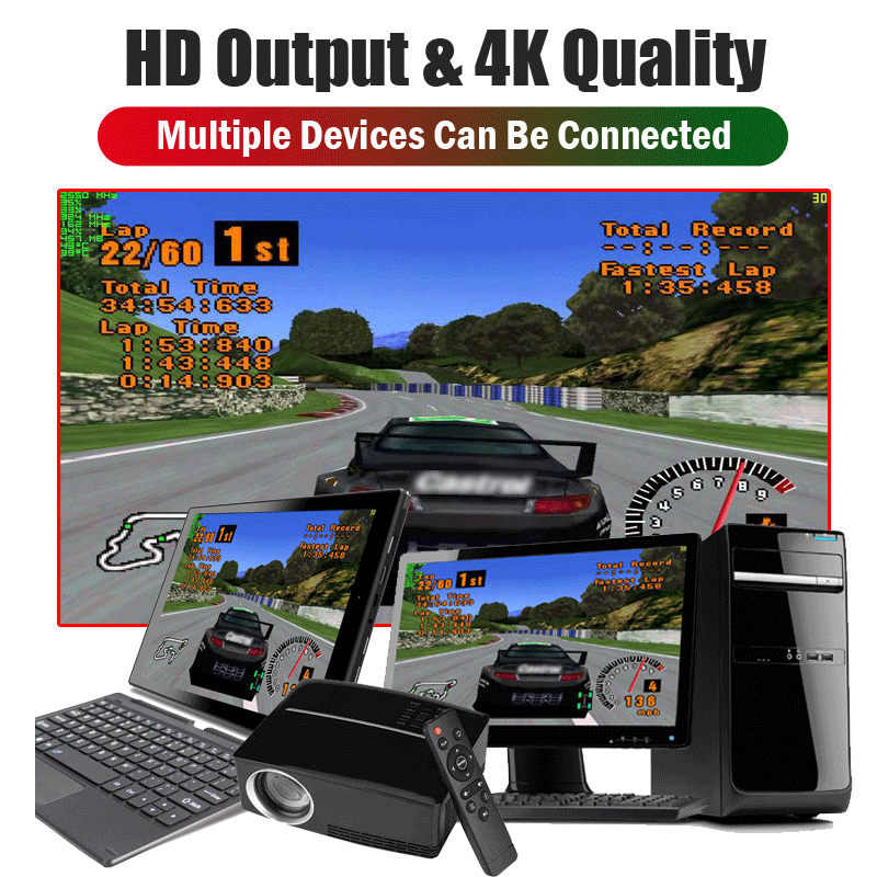 Wireless Controller Gamepad Souqology