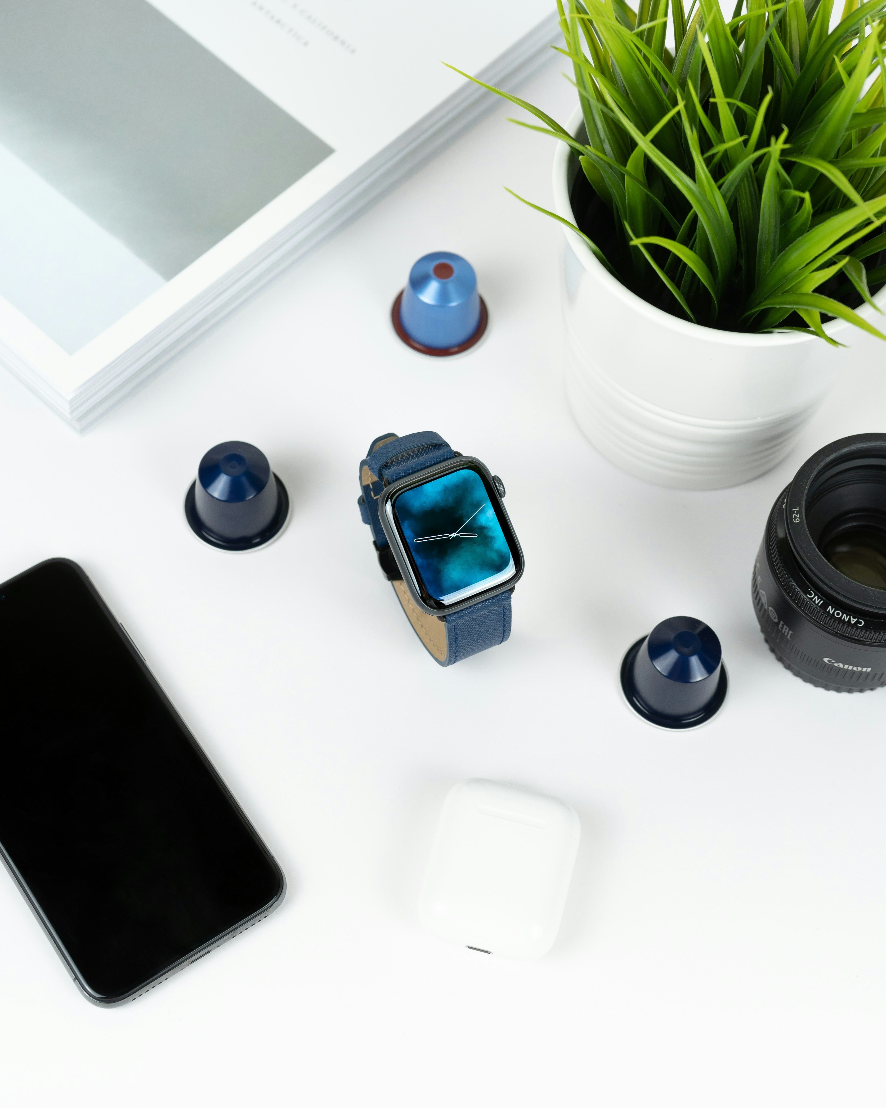Top 3 Must-Have Tech Gadgets for Daily Use | Souqology - Souqology