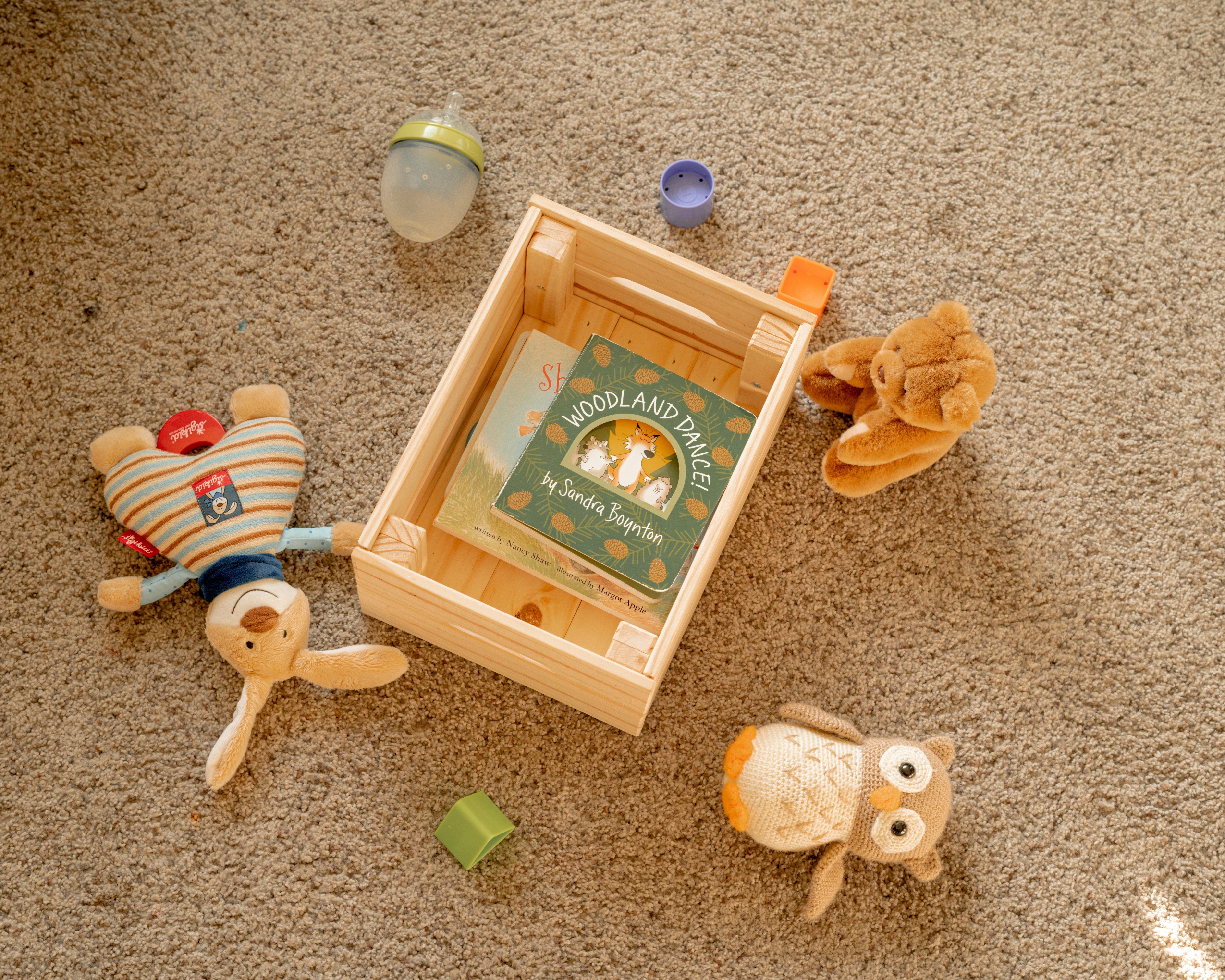 Toy-Games Souqology