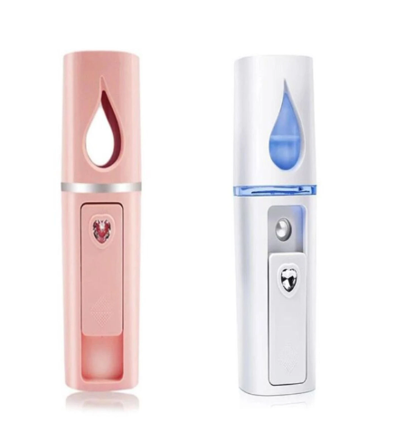 Mini Facial Steamer Souqology