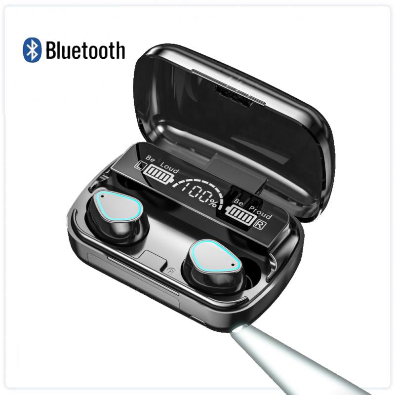 M30 TWS Wireless Earphones Souqology