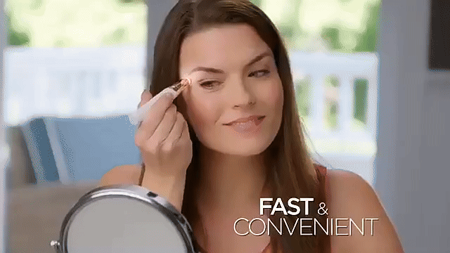Flawless Brows Hair Remover Souqology