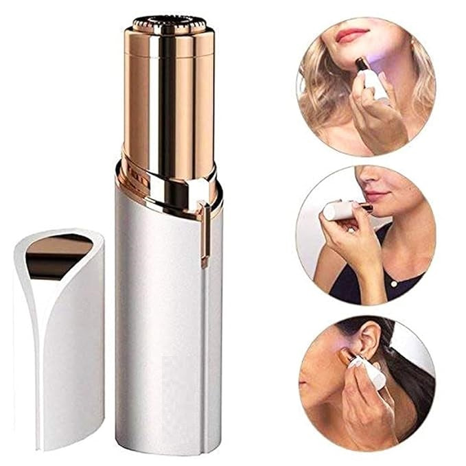 Facial Hair Remover Souqology