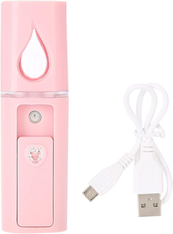 Mini Facial Steamer Souqology