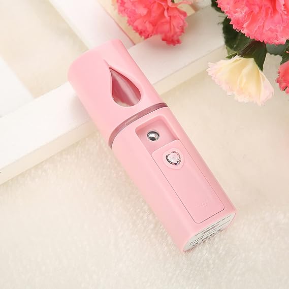 Mini Facial Steamer Souqology