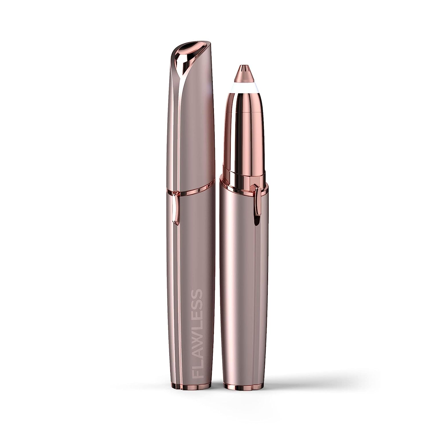 Flawless Brows Hair Remover Souqology