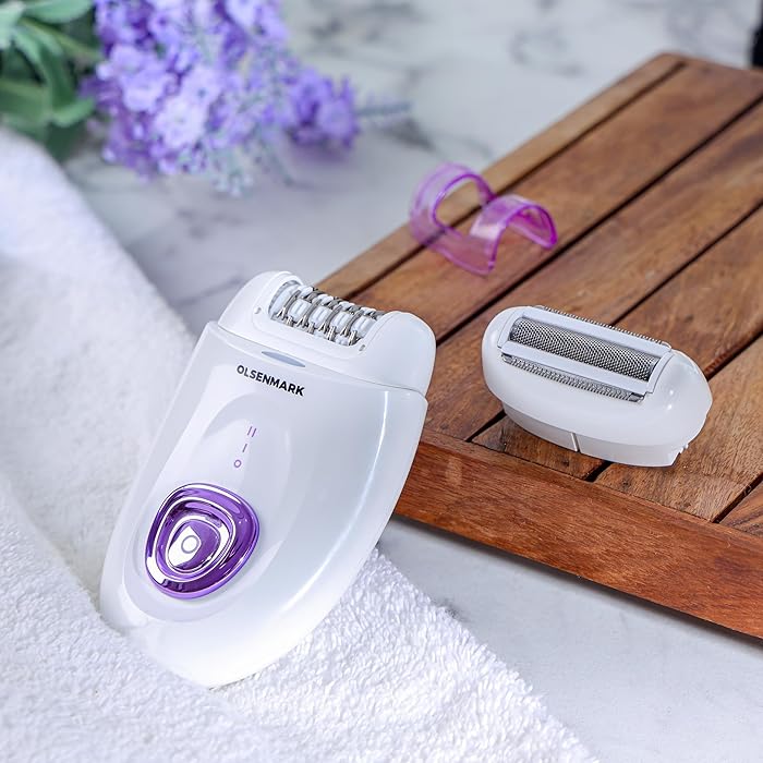 Shaver & Hair Remover Heads Souqology